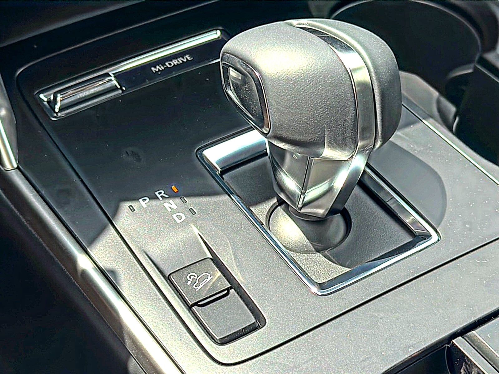 2026 Mazda Mazda CX-90 Select