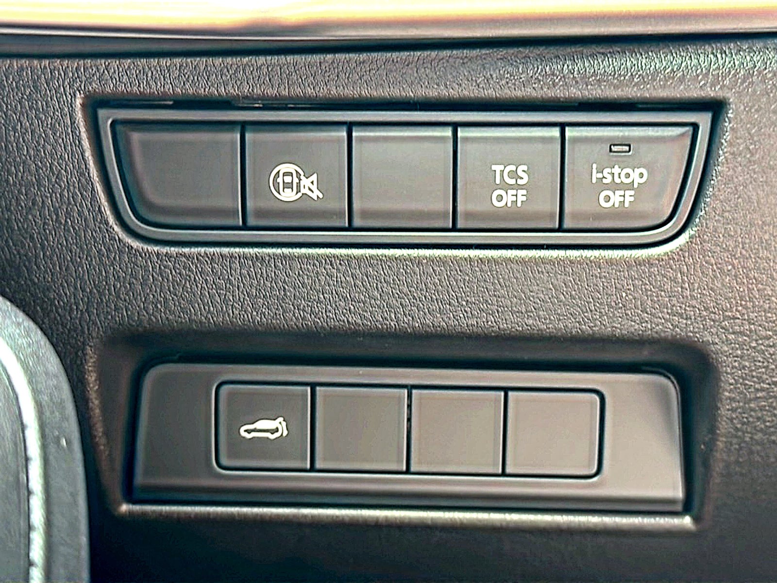 2026 Mazda Mazda CX-90 Select