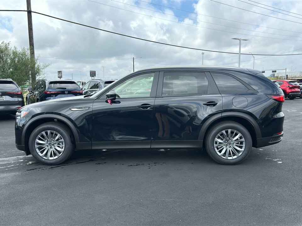 2026 Mazda Mazda CX-90 Select