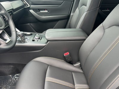 2026 Mazda Mazda CX-90 Select