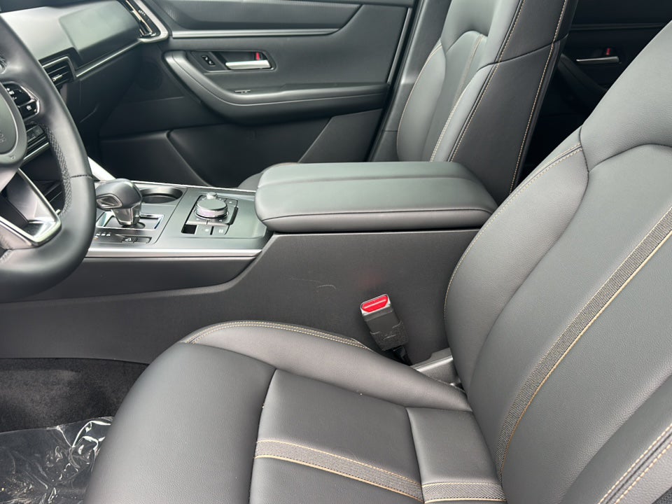 2026 Mazda Mazda CX-90 Select