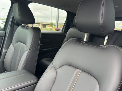 2026 Mazda Mazda CX-90 Select