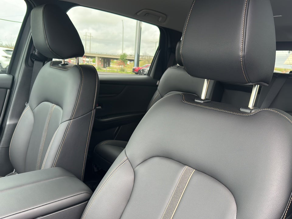 2026 Mazda Mazda CX-90 Select