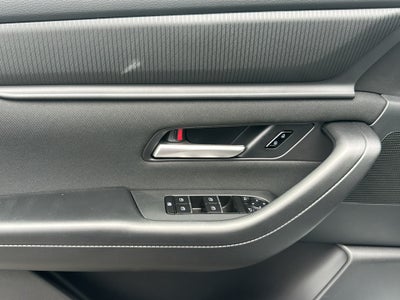 2026 Mazda Mazda CX-90 Select