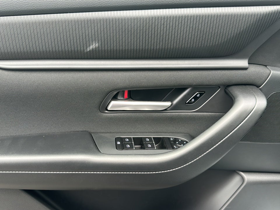 2026 Mazda Mazda CX-90 Select