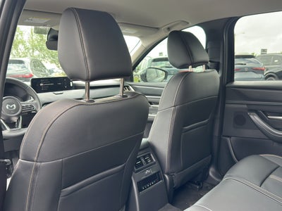 2026 Mazda Mazda CX-90 Select