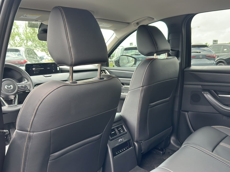 2026 Mazda Mazda CX-90 Select