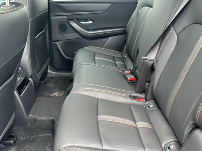 2026 Mazda Mazda CX-90 Select