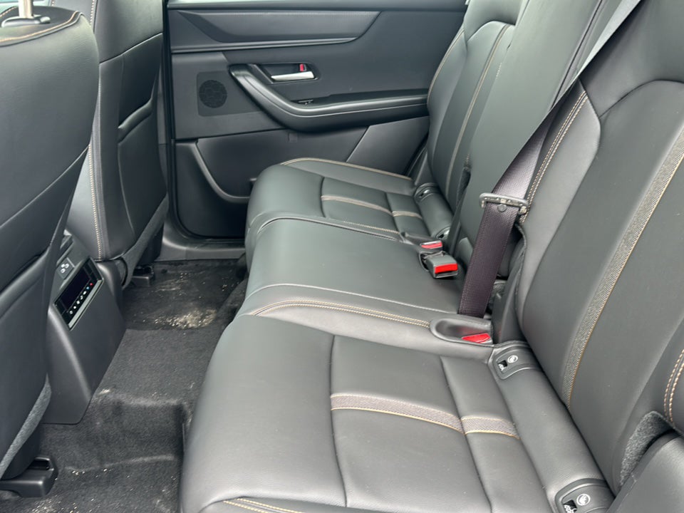 2026 Mazda Mazda CX-90 Select