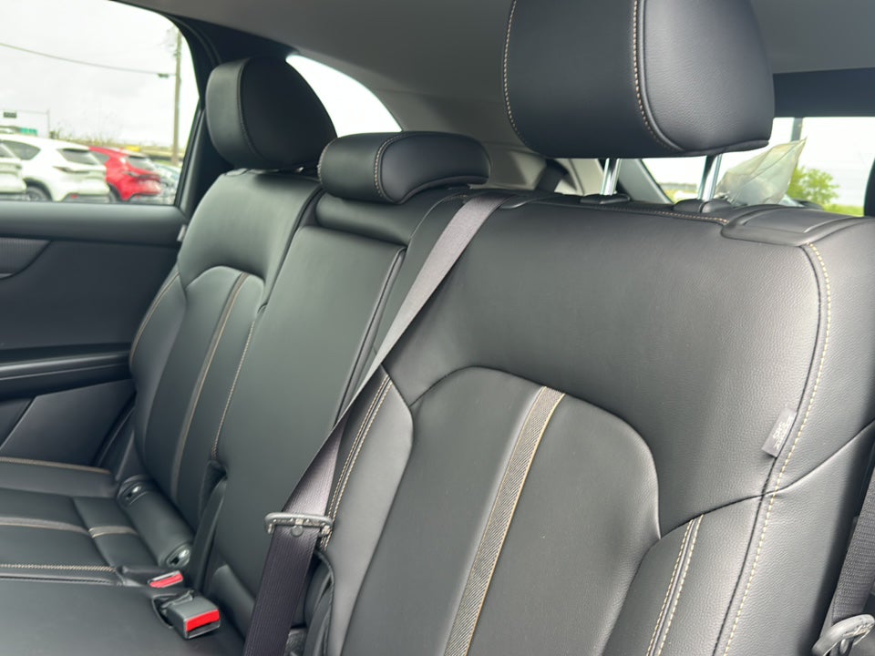 2026 Mazda Mazda CX-90 Select