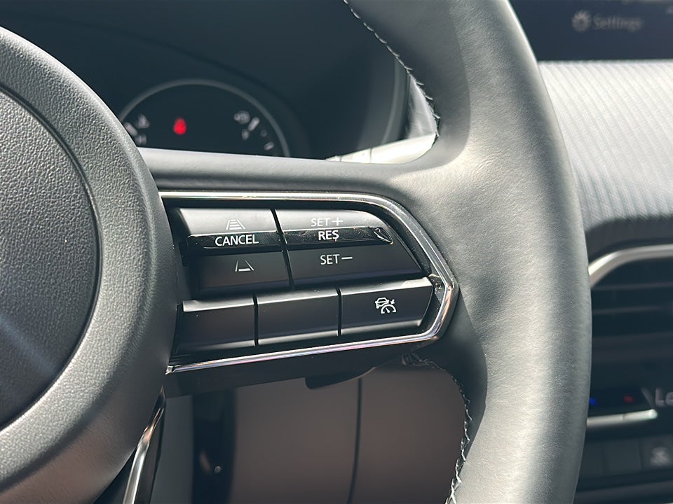 2026 Mazda Mazda CX-90 Select