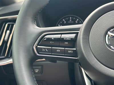 2026 Mazda Mazda CX-90 Select