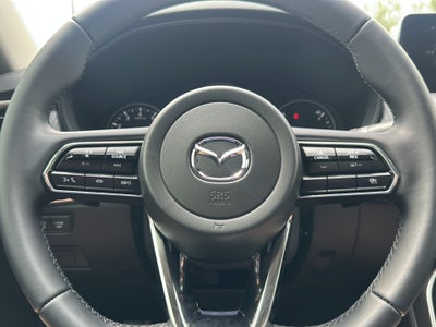 2026 Mazda Mazda CX-90 Select