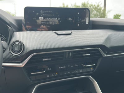 2026 Mazda Mazda CX-90 Select