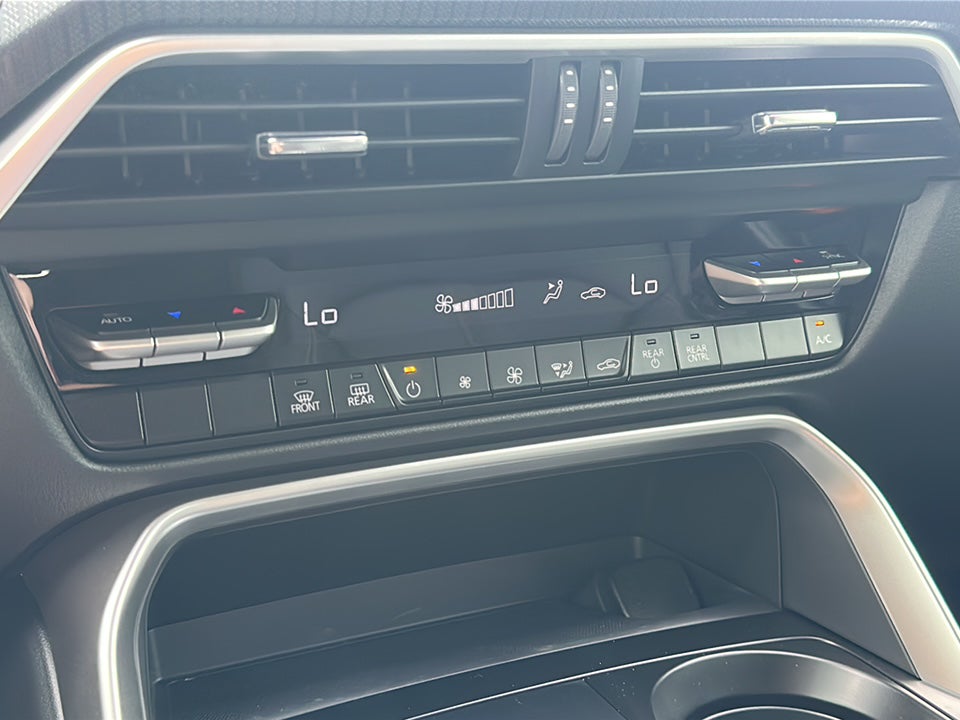 2026 Mazda Mazda CX-90 Select