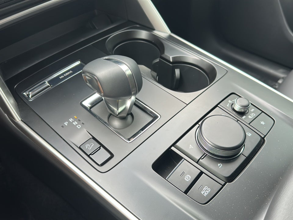 2026 Mazda Mazda CX-90 Select