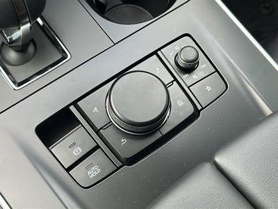 2026 Mazda Mazda CX-90 Select