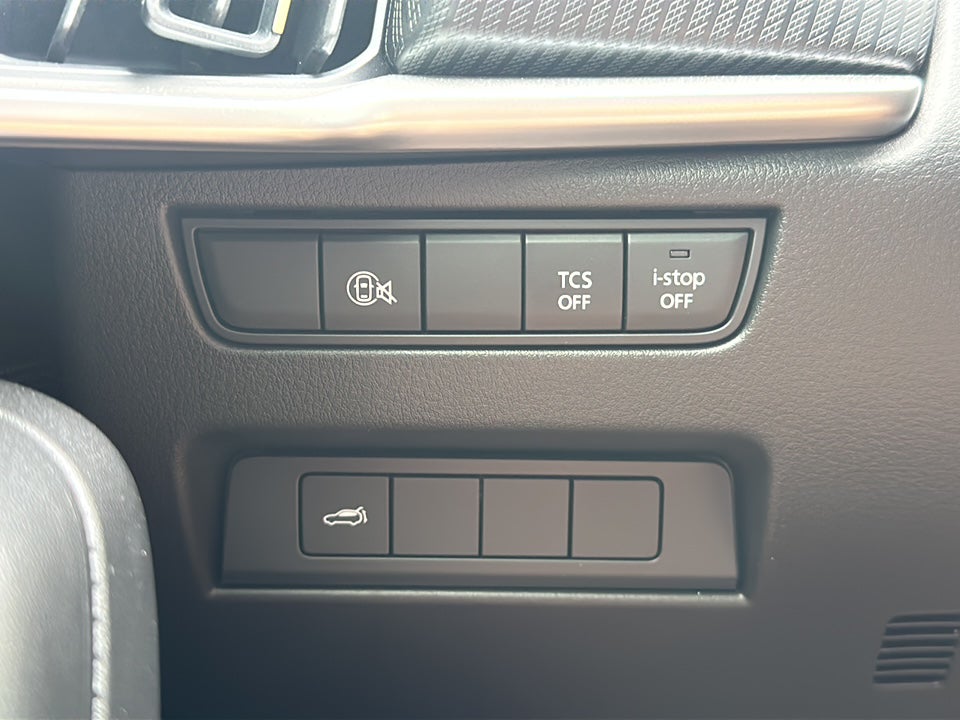 2026 Mazda Mazda CX-90 Select