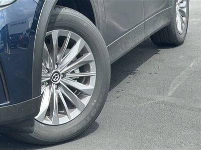 2026 Mazda Mazda CX-90 Select