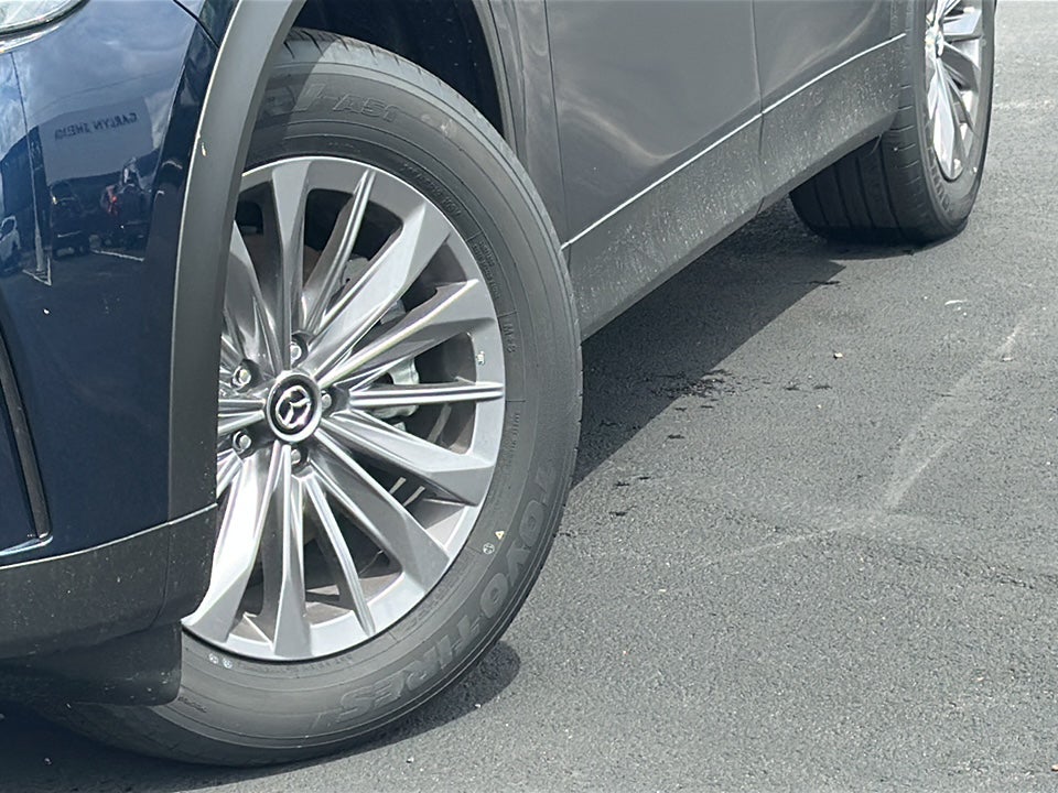 2026 Mazda Mazda CX-90 Select