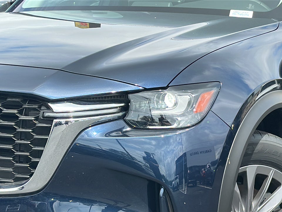 2026 Mazda Mazda CX-90 Select