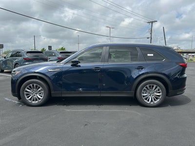 2026 Mazda Mazda CX-90 Select