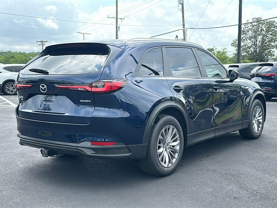 2026 Mazda Mazda CX-90 Select