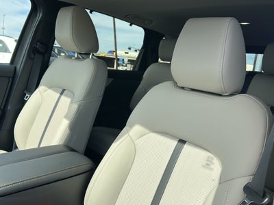 2026 Mazda Mazda CX-90 PHEV Preferred