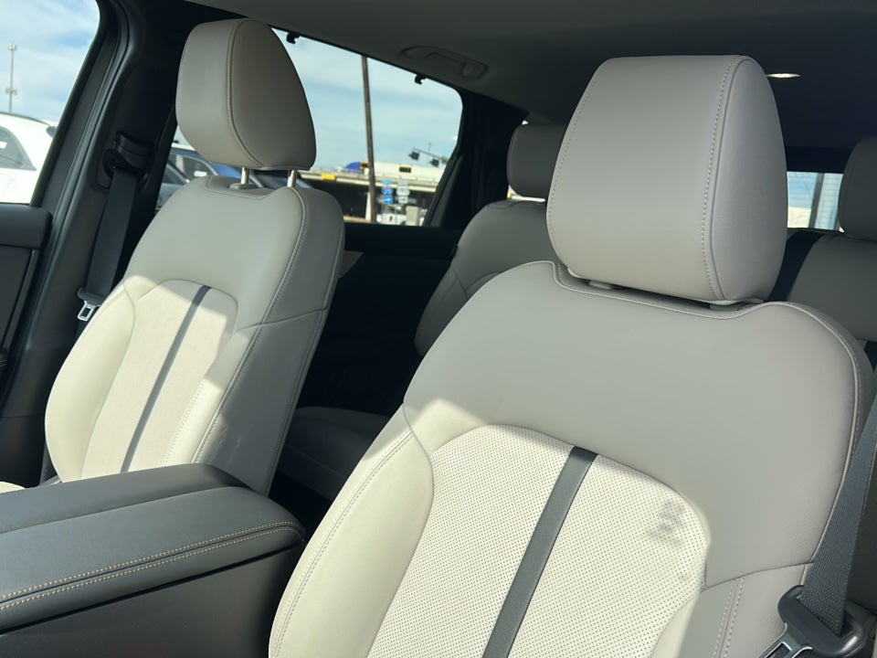 2026 Mazda Mazda CX-90 PHEV Preferred