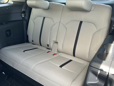 2026 Mazda Mazda CX-90 PHEV Preferred