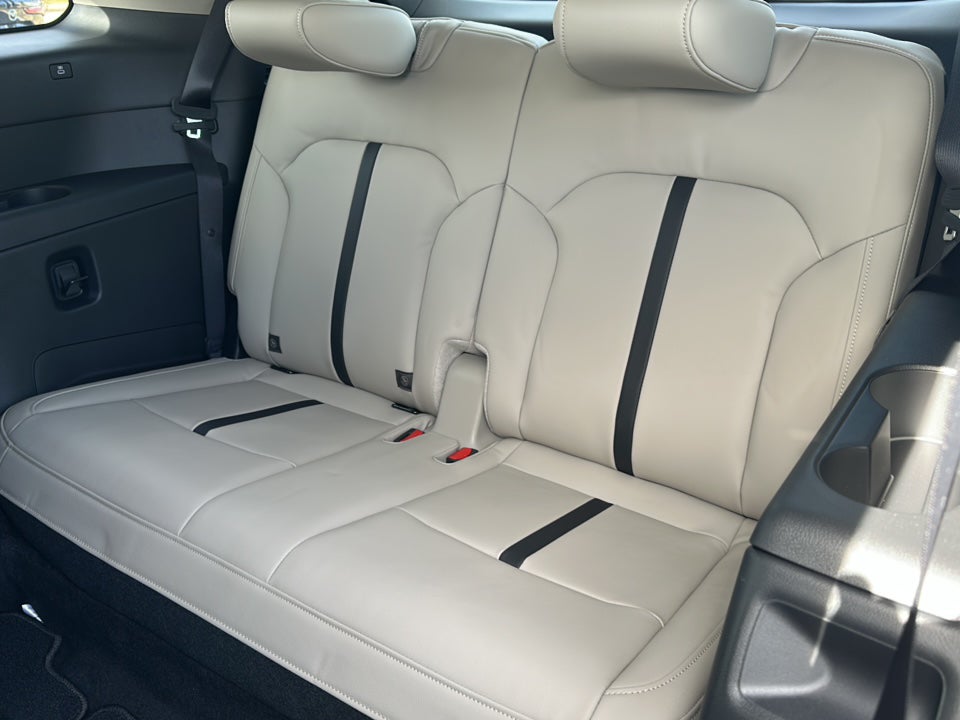 2026 Mazda Mazda CX-90 PHEV Preferred