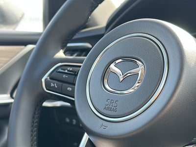 2026 Mazda Mazda CX-90 PHEV Preferred