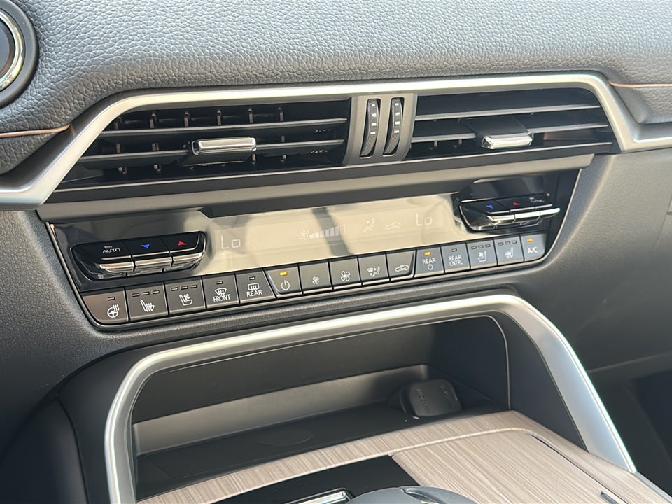 2026 Mazda Mazda CX-90 PHEV Preferred