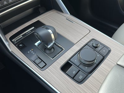 2026 Mazda Mazda CX-90 PHEV Preferred