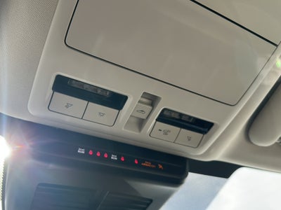 2026 Mazda Mazda CX-90 PHEV Preferred