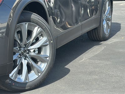 2026 Mazda Mazda CX-90 PHEV Preferred