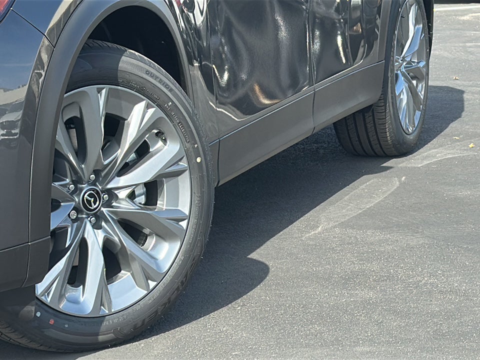 2026 Mazda Mazda CX-90 PHEV Preferred