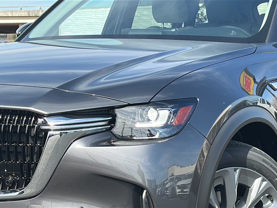 2026 Mazda Mazda CX-90 PHEV Preferred