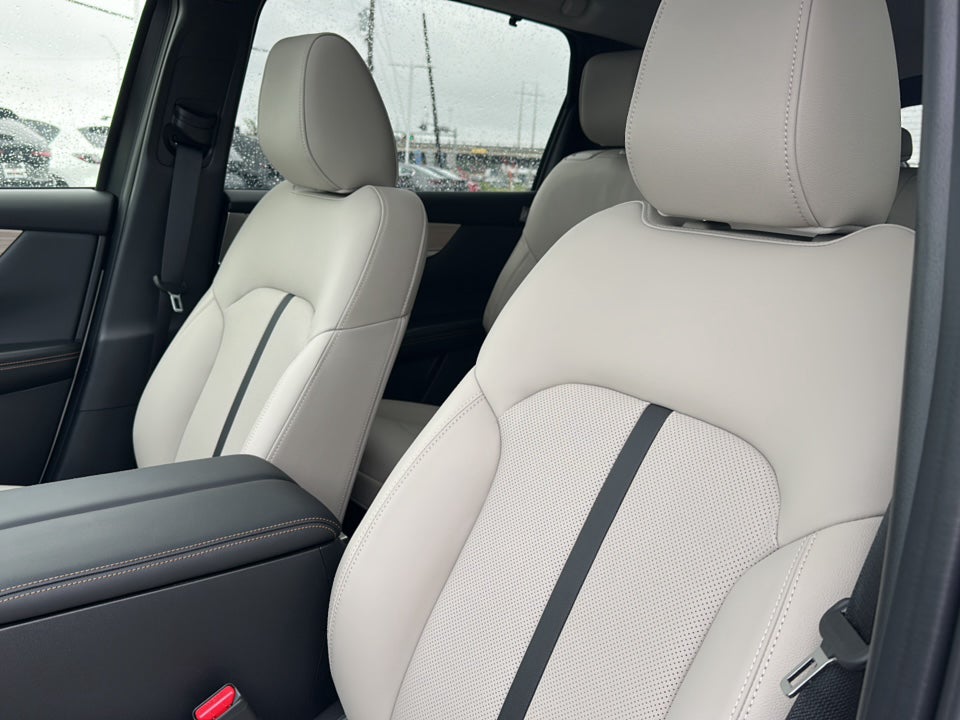 2026 Mazda Mazda CX-90 Preferred