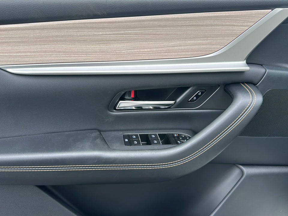 2026 Mazda Mazda CX-90 Preferred