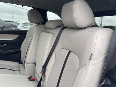 2026 Mazda Mazda CX-90 Preferred