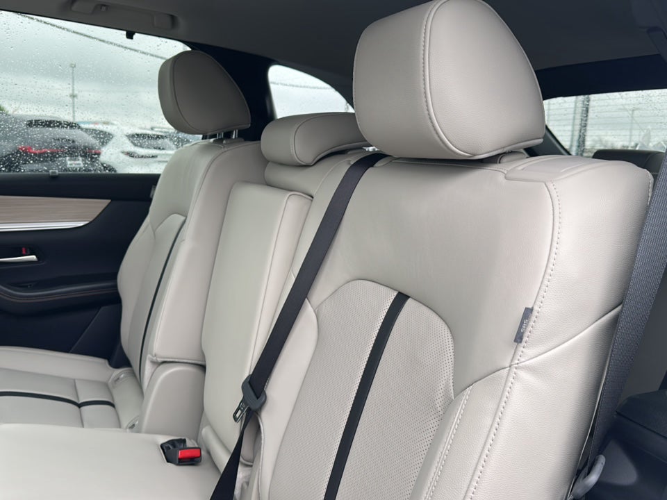 2026 Mazda Mazda CX-90 Preferred