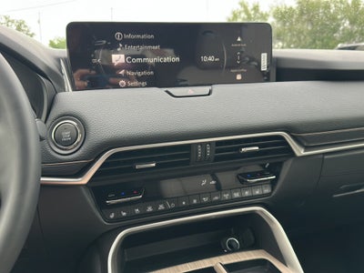 2026 Mazda Mazda CX-90 Preferred