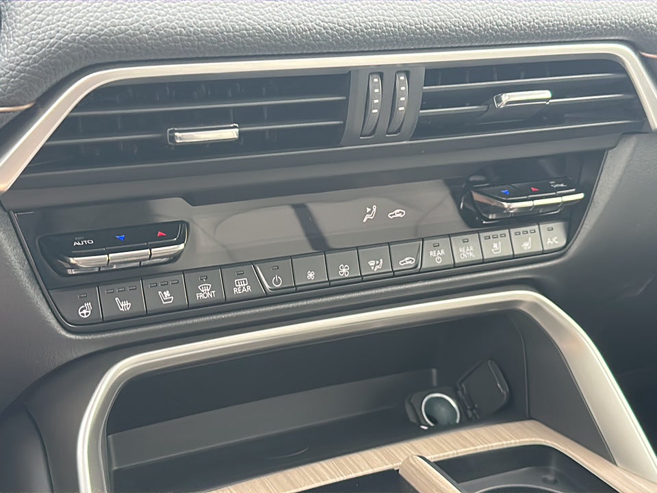 2026 Mazda Mazda CX-90 Preferred