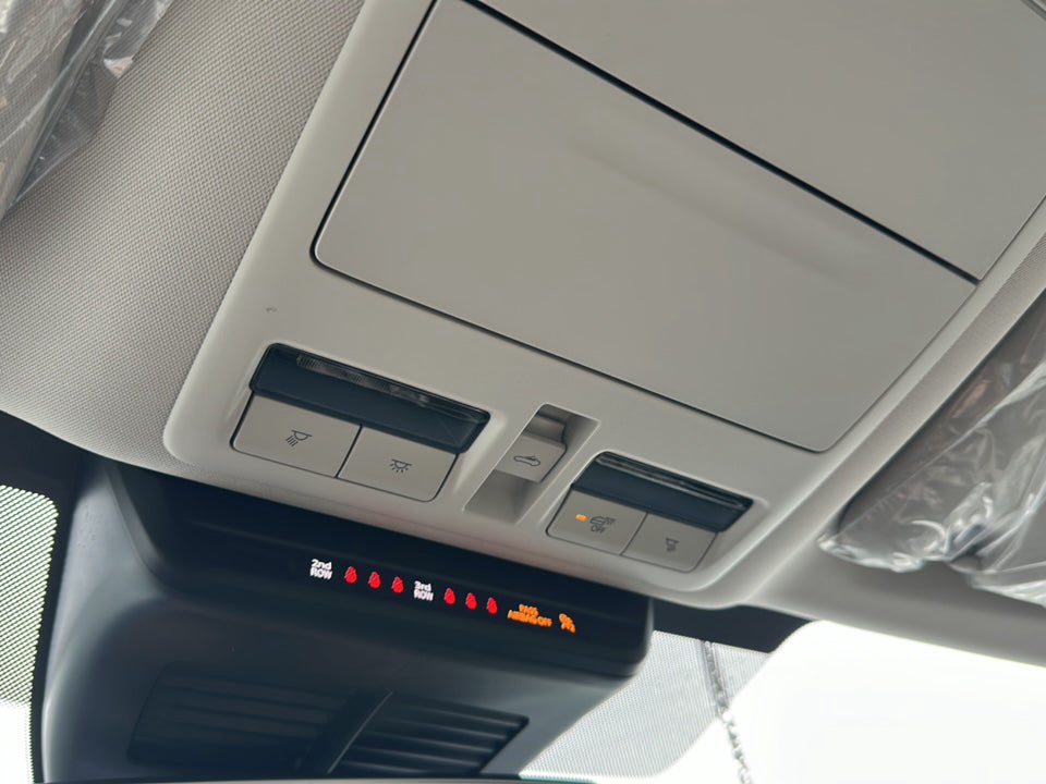 2026 Mazda Mazda CX-90 Preferred