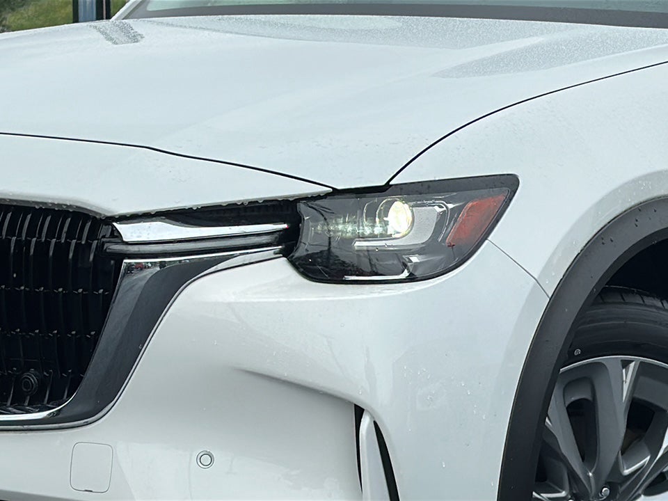 2026 Mazda Mazda CX-90 Preferred