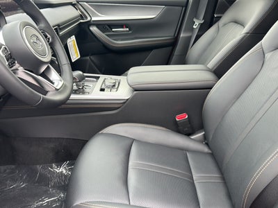 2026 Mazda Mazda CX-90 Preferred