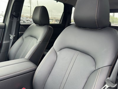 2026 Mazda Mazda CX-90 Preferred