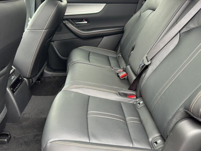 2026 Mazda Mazda CX-90 Preferred