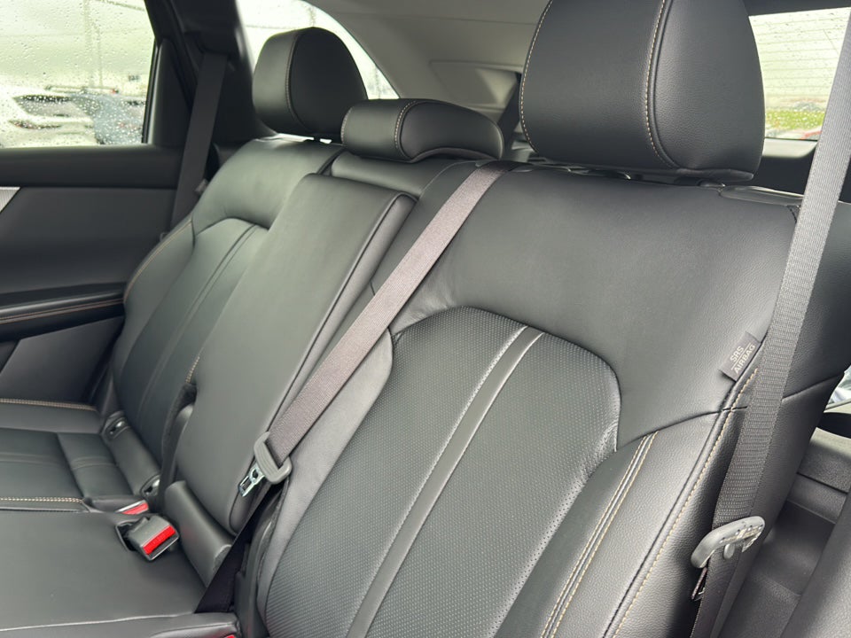 2026 Mazda Mazda CX-90 Preferred